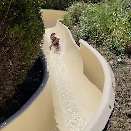 Appartement Superbe Village Cap Esterel 4p Climatisé *