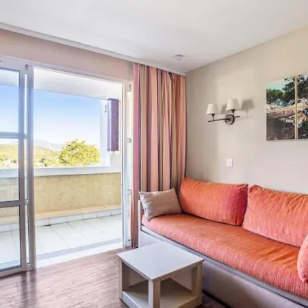 Appartement Superbe Village Cap Esterel 4p Climatisé