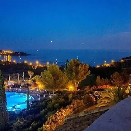 Superbe Village Cap Esterel 4p Climatise Appartement