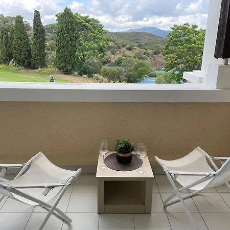 Appartement Superbe Village Cap Esterel 4p Climatise Saint-Raphaël