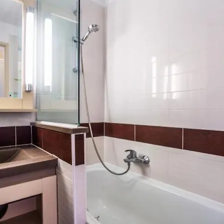 Superbe Village Cap Esterel 4p Climatisé * Saint-Raphaël