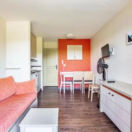 아파트 Superbe Village Cap Esterel 4p Climatise