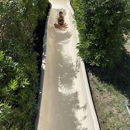 Apartamento Superbe Village Cap Esterel 4p Climatisé