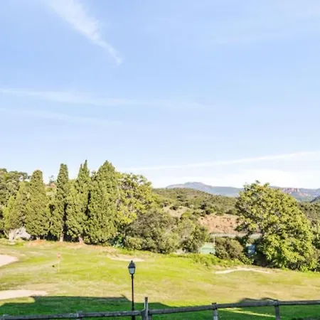 Apartamento Superbe Village Cap Esterel 4p Climatisé *