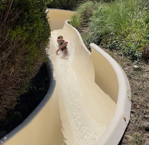 Апартаменты Superbe Village Cap Esterel 4p Climatise *