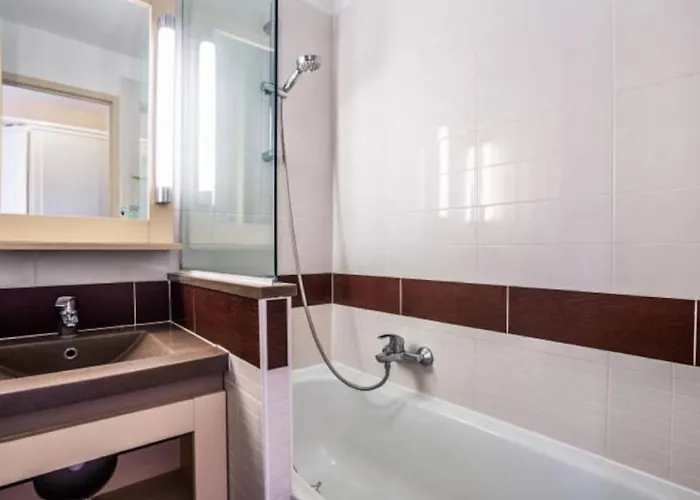 Superbe Village Cap Esterel 4p Climatise * Сен-Рафаэль