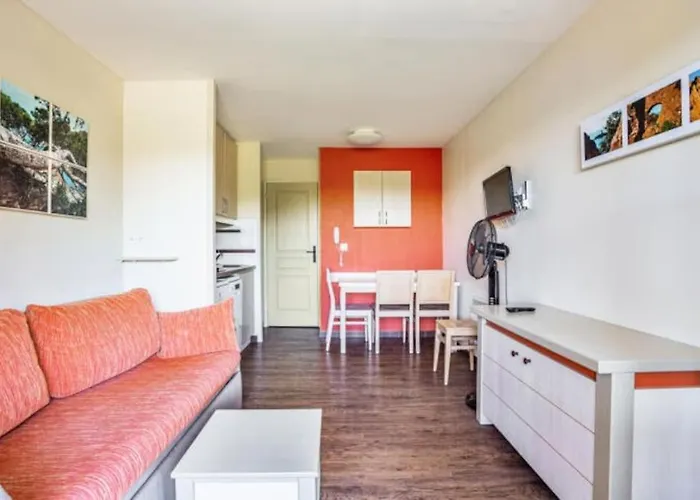 Apartamento Superbe Village Cap Esterel 4p Climatisé